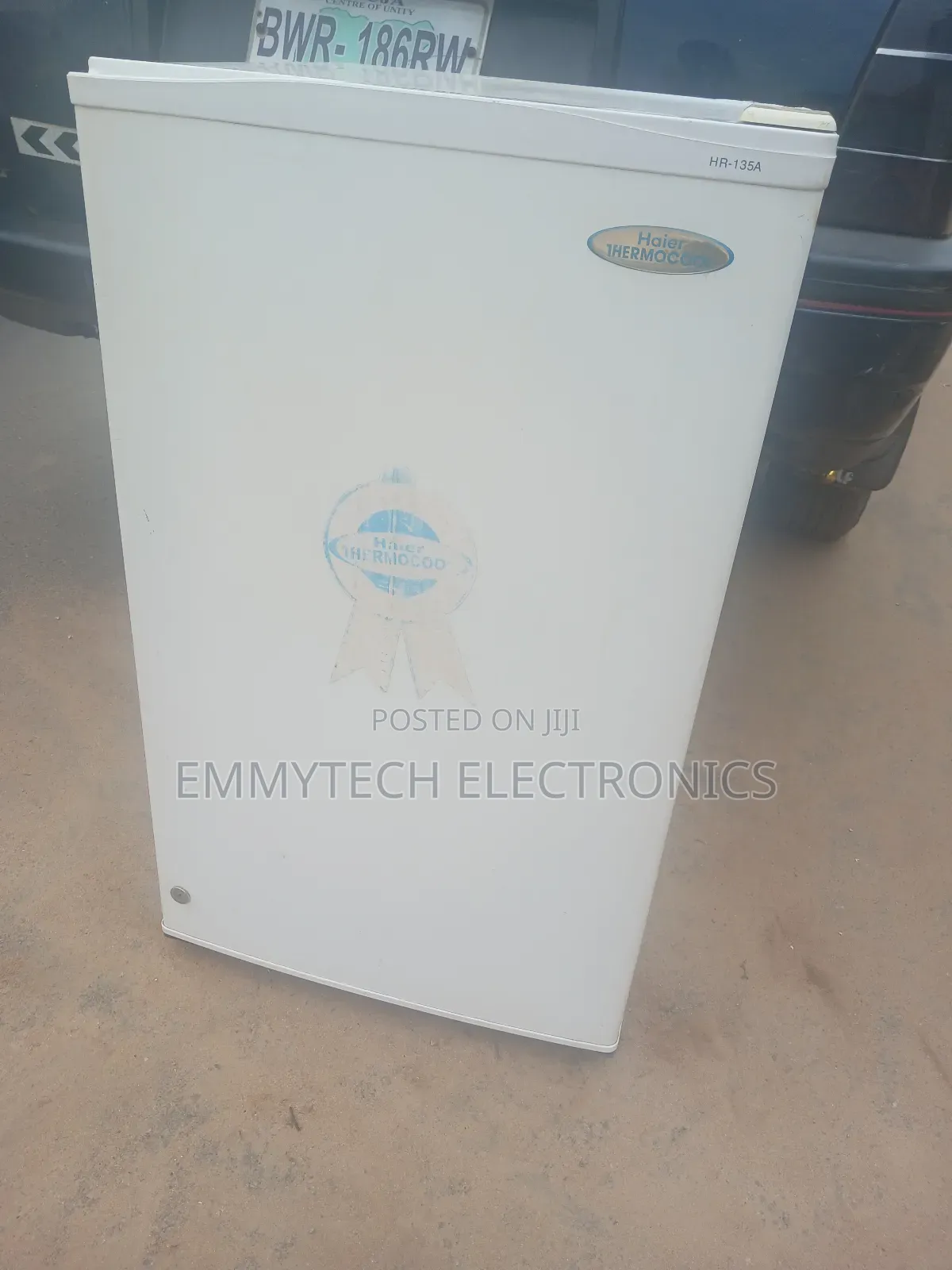 Thermocool Fridge