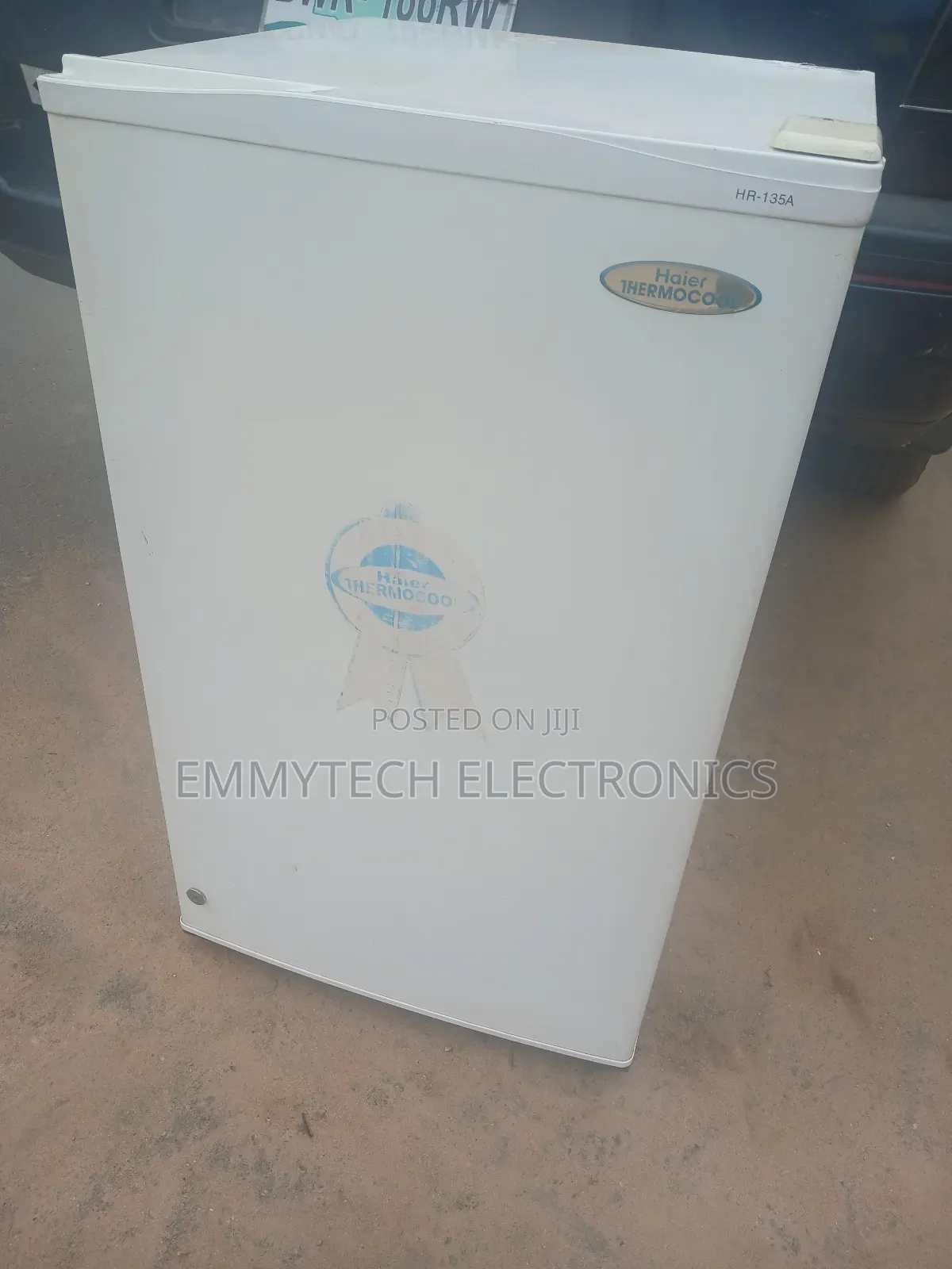 Thermocool Fridge