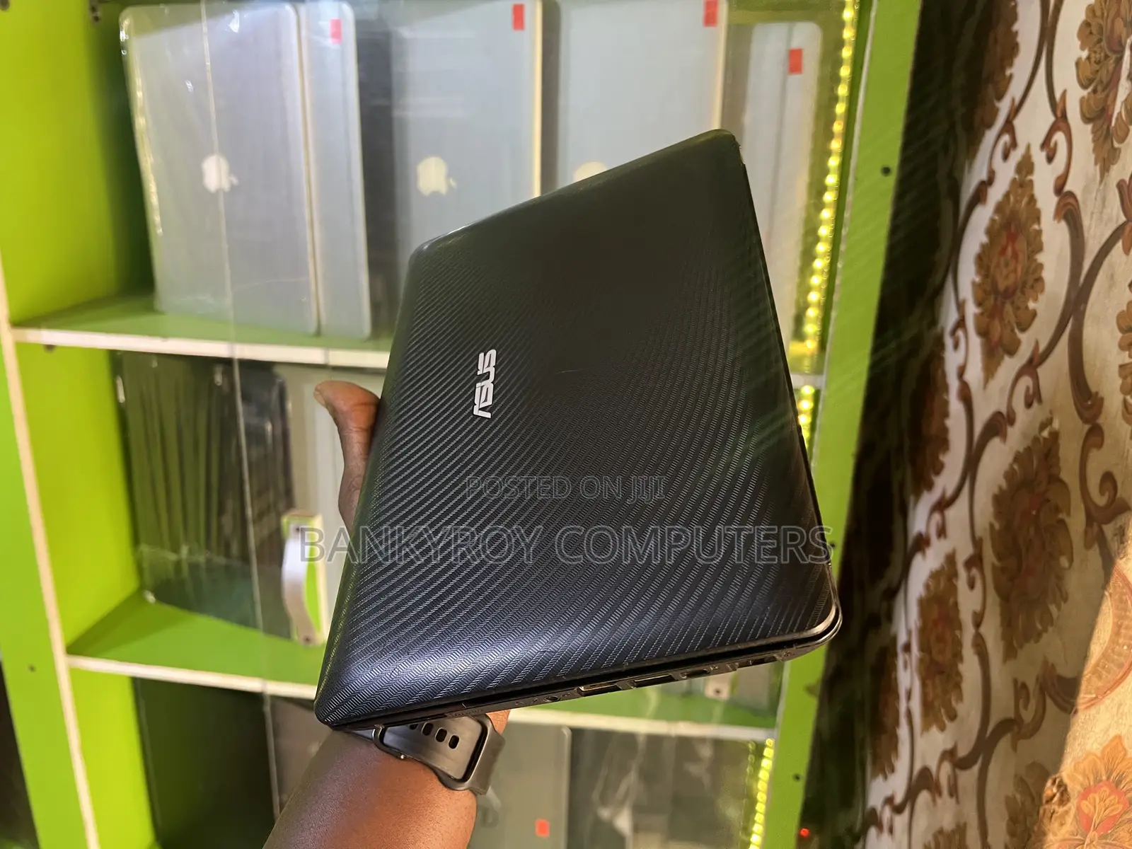 Laptop Asus 1015E 1GB Intel Atom HDD 250GB