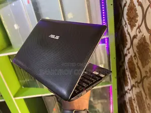 Laptop Asus 1015E 1GB Intel Atom HDD 250GB