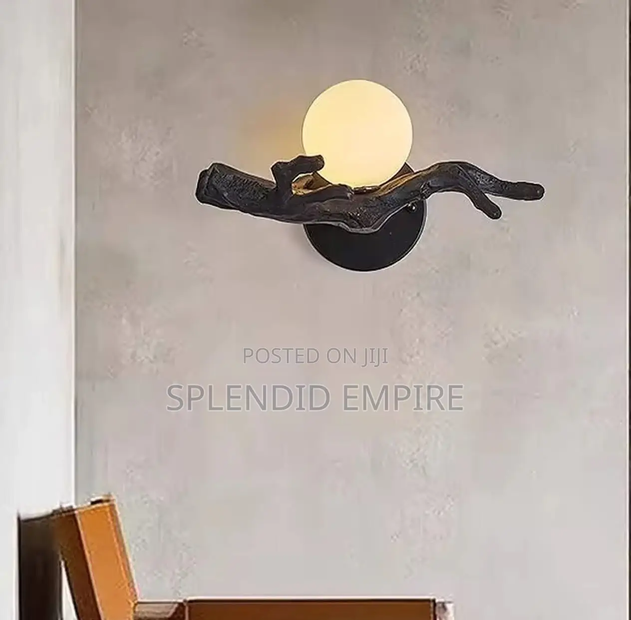 Beautiful Wall Light