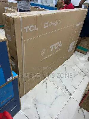 Upgrade Your Home Setup – TCL 65p7k | 65” Tv