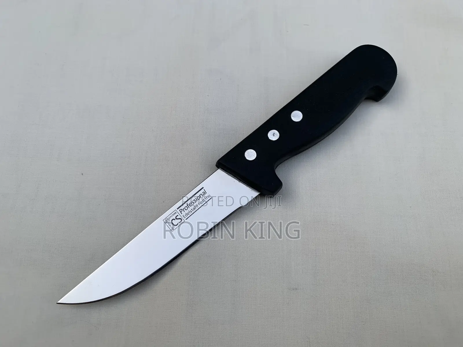Carl Schmidt 5 Inches Utility Chef Knife