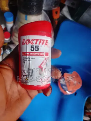 Loctite 55 Pipe Sealing Cord