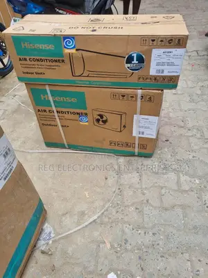 I Sell 1.5 Horsepower Inverter