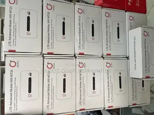 Olax Mobile Wifi Mt20