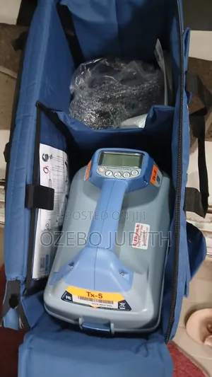 Underground Cable and Pipe Detector Schonstendt- Mac