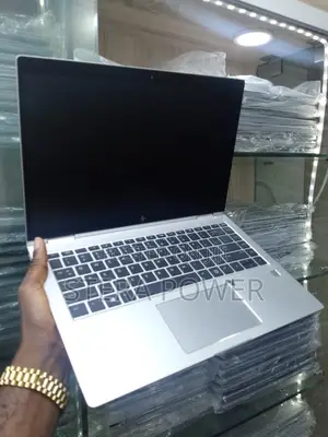 Photo - Laptop HP EliteBook 1040 G6 8GB Intel Core I5 SSD 256GB