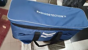 Underground Cable and Pipe Detector Schonstendt- Mac