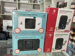 5g Universal Mifi