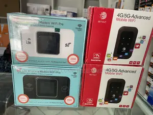 5g Universal Mifi