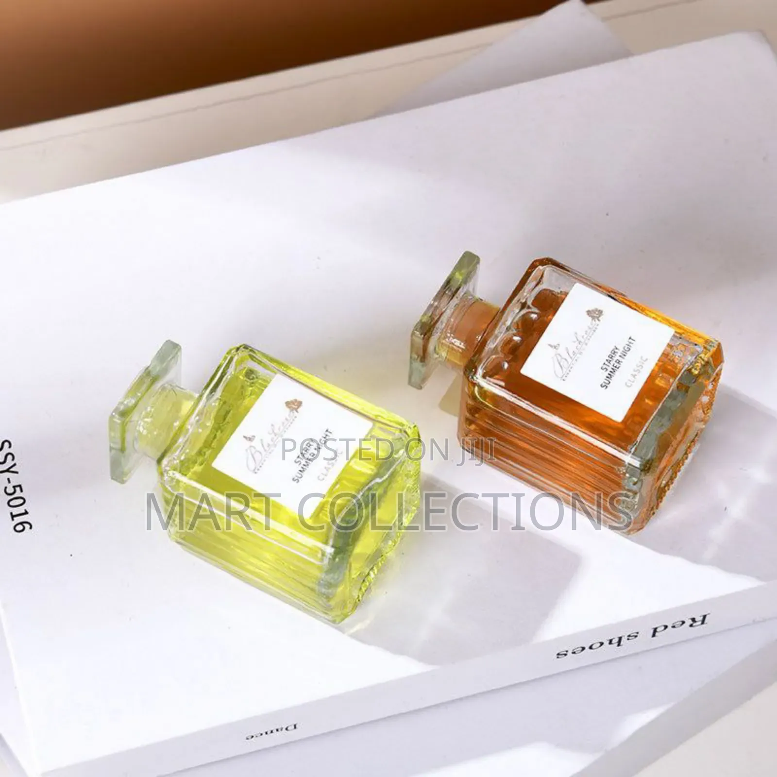 White Rose Fragrance Diffuser