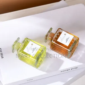 White Rose Fragrance Diffuser