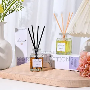 White Rose Fragrance Diffuser