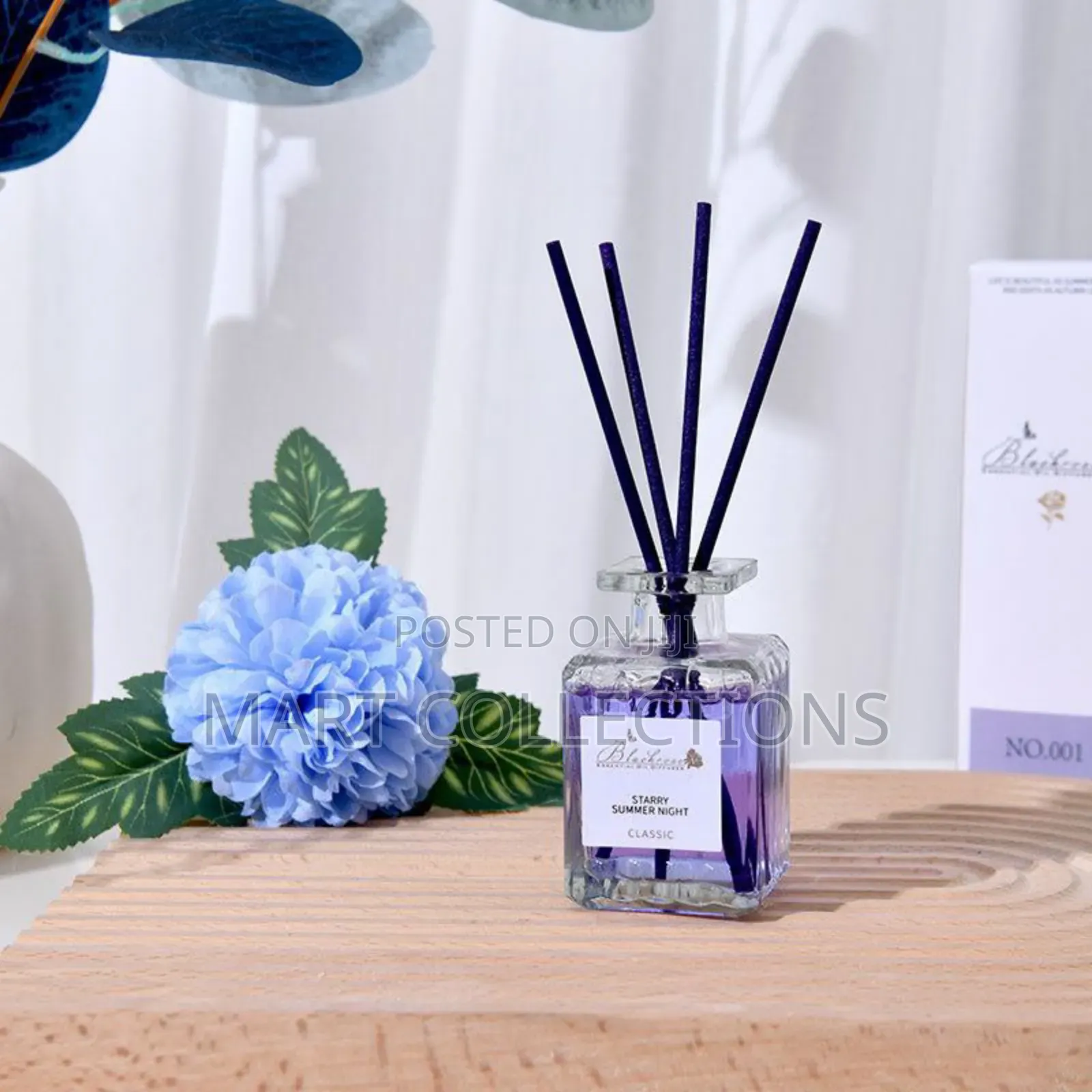 White Rose Fragrance Diffuser