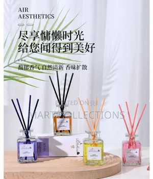 White Rose Fragrance Diffuser