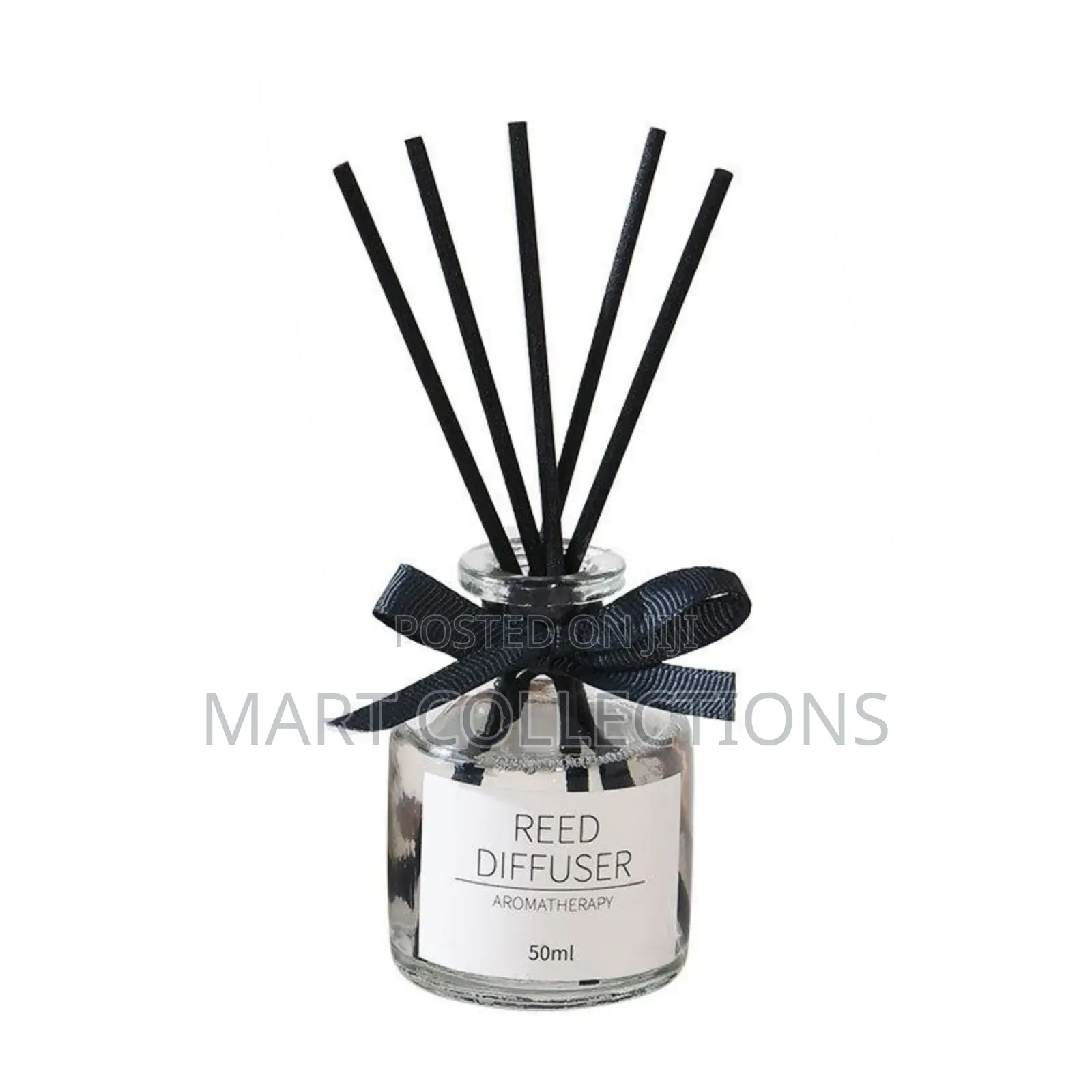 Black Rose Diffuser Fragrance