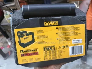 Dewalt Line Laser Tape