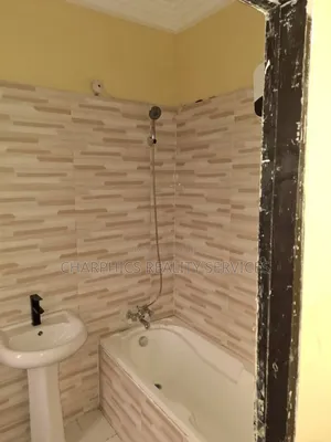 4bdrm Duplex in Ikate for rent