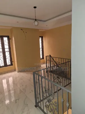 4bdrm Duplex in Ikate for rent