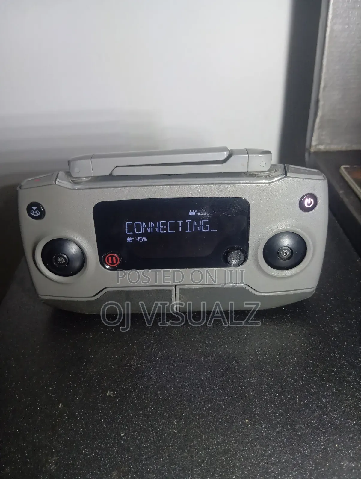 Mavic2 Pro Remotes Controller