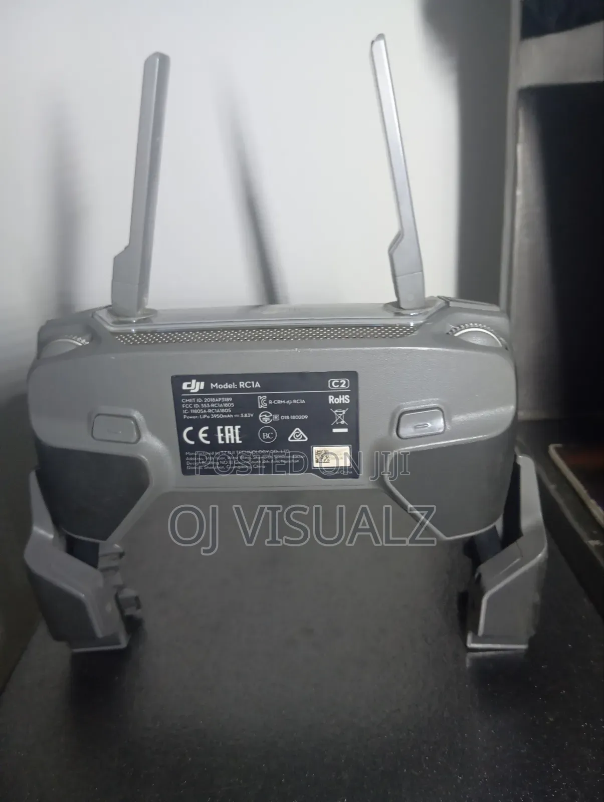 Mavic2 Pro Remotes Controller