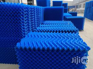 FRP/GRP Cooling Tower Solutions