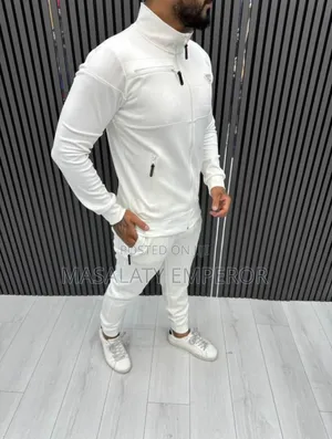 Photo - Men's Clothes