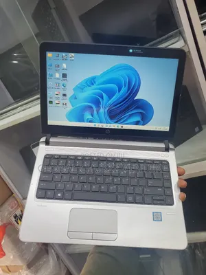 Photo - Laptop HP ProBook 430 G3 8GB Intel Core I5 SSD 256GB