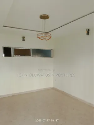 Mini Flat in Tella Estate, Akobo for rent
