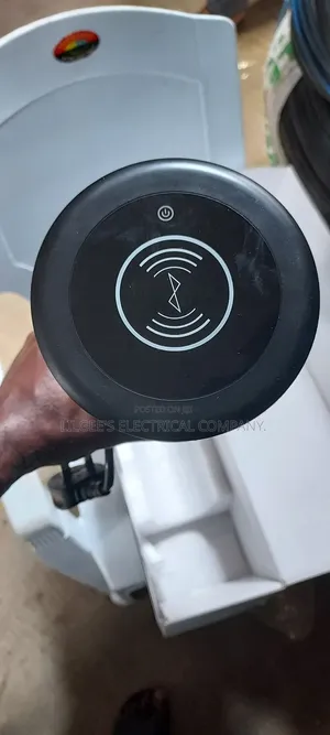 Coral Smart Table/Desktop Socket With Wireless Charger