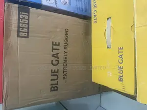 Bluegate Ups 653va