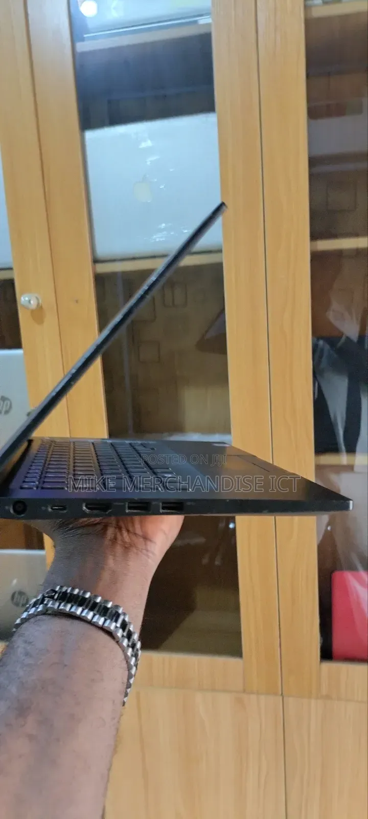 Laptop Dell Latitude 7490 8GB Intel Core i7 SSD 128GB