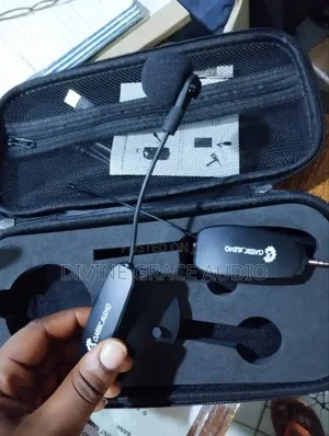 Classical Mic