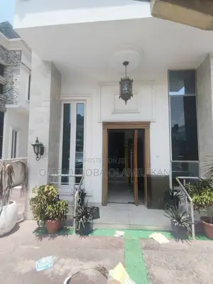 Photo - 5bdrm Duplex in Mega Mound Estate, Ikota for rent