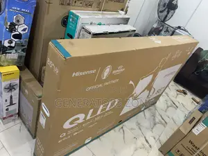 Best Deal Hisense 85-Inch Tv | Model 85u9n