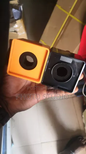 Microphone Flag
