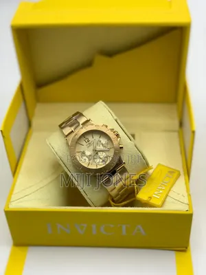 Photo - Invicta Female Watches