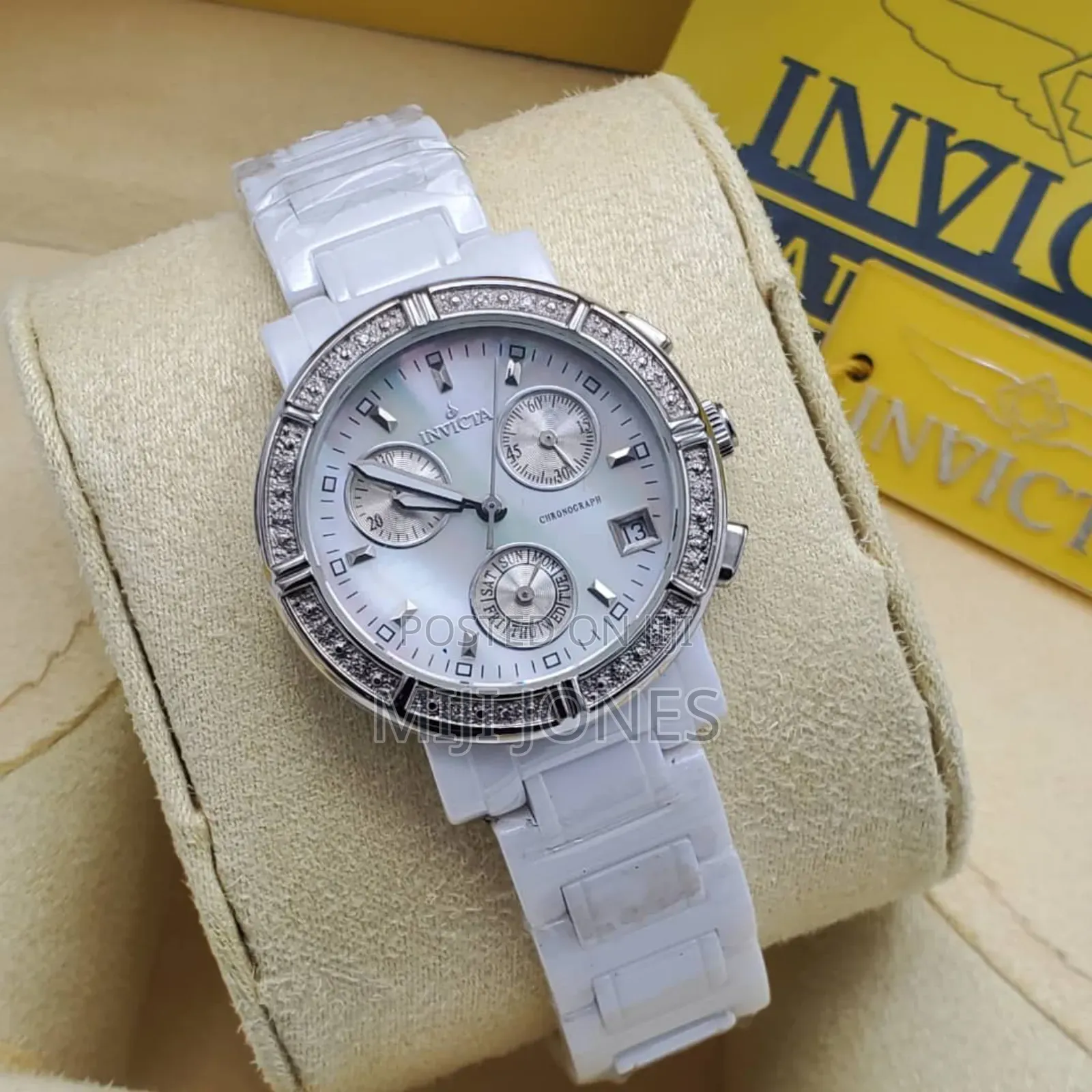 Invicta Female Watches