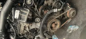 Ford Escape Engine 20017