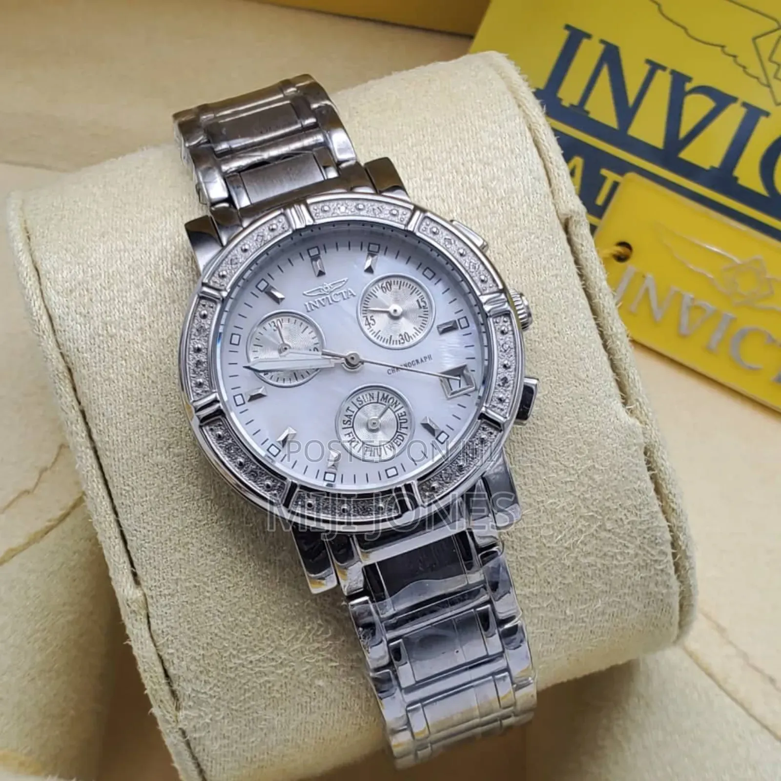 Invicta Female Watches