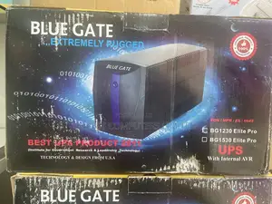Bluegate Ups 1.2va