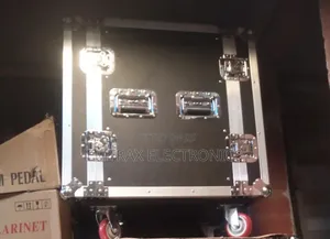 Amplifier Rack 14u