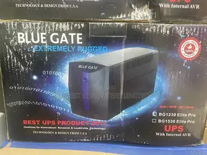 Bluegate Ups 1.5va