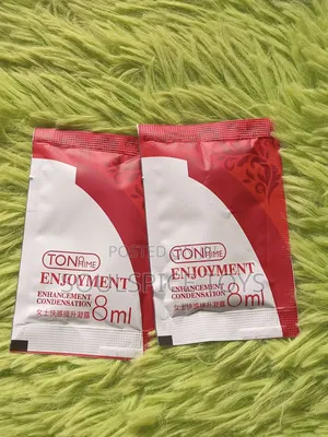 Clitorial Stimulator Sachet