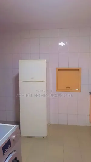 Furnished 4bdrm Duplex in 1004 for rent