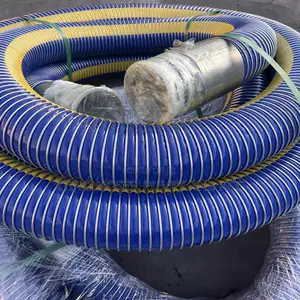 3inches X 6m Flexible Composite Hose