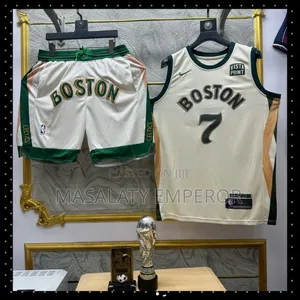 Nba Clothes
