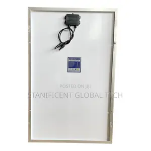 Sunshine 100watts Mono Solar Panel