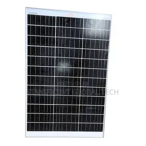 Sunshine 100watts Mono Solar Panel